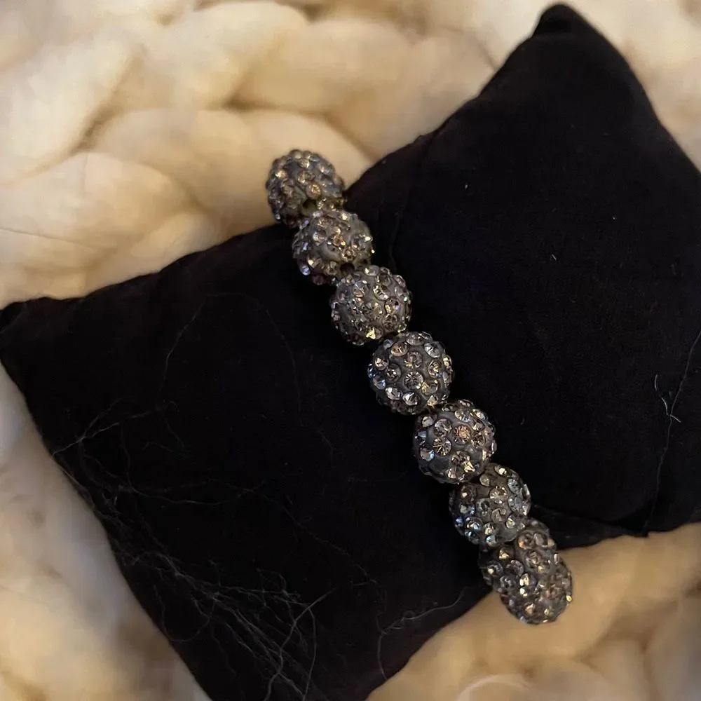 Rustic‎ Cuff Bracelet - Picture 4 of 4